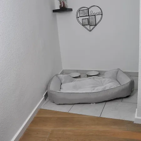 Apartman Komfortables In