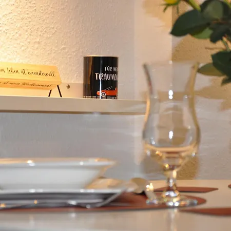 Komfortables In Apartment Mainz