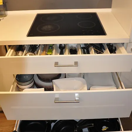 Apartman Komfortables In Mainz