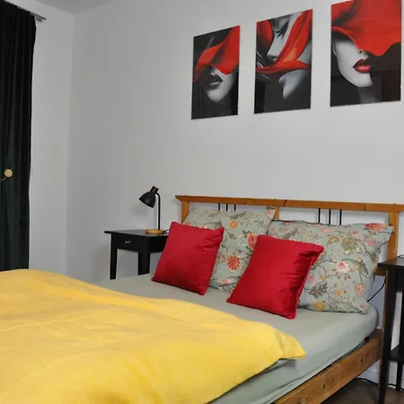 Komfortables In Apartman *