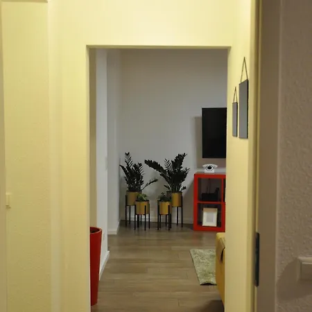 Komfortables In Apartman