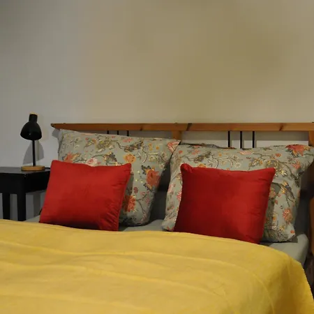 Apartman Komfortables In