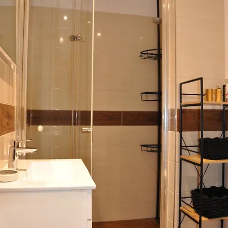 Komfortables In Apartment Mainz