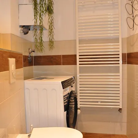 Apartman Komfortables In Mainz