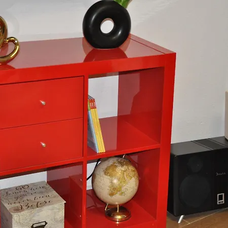 Komfortables In Apartment Mainz