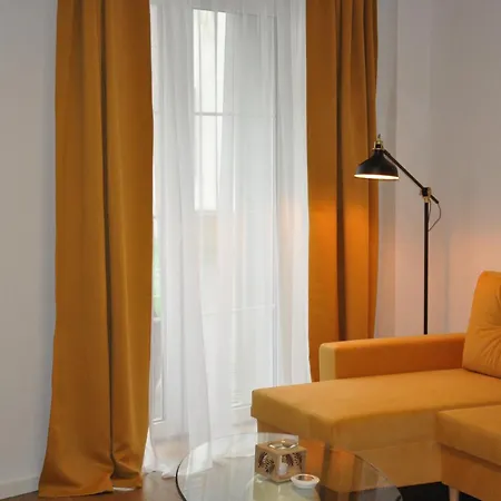 Komfortables In Apartment