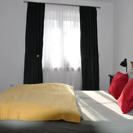 Komfortables In Apartman Mainz