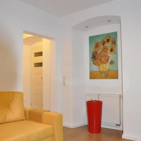 Komfortables In Mainz