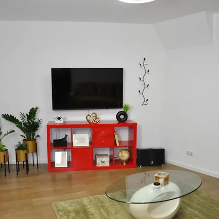 Komfortables In * 마인츠