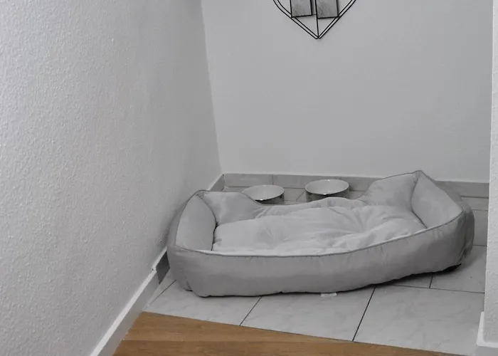 דירה Komfortables In