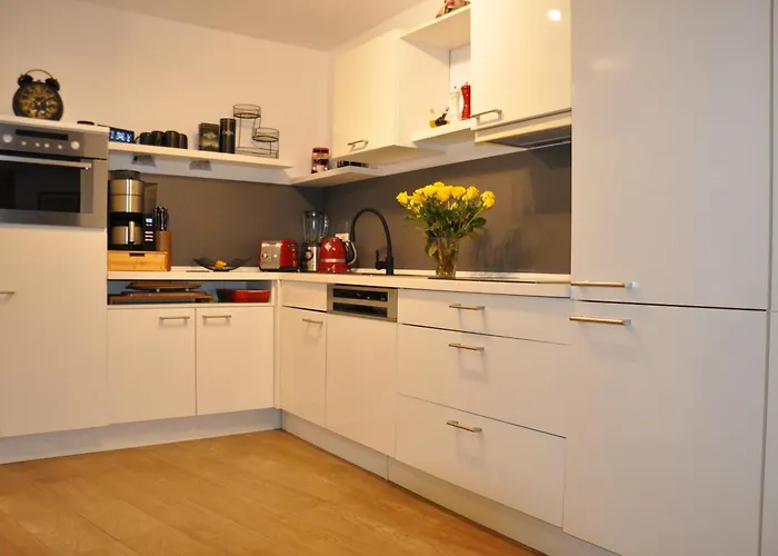 Komfortables In מיינץ