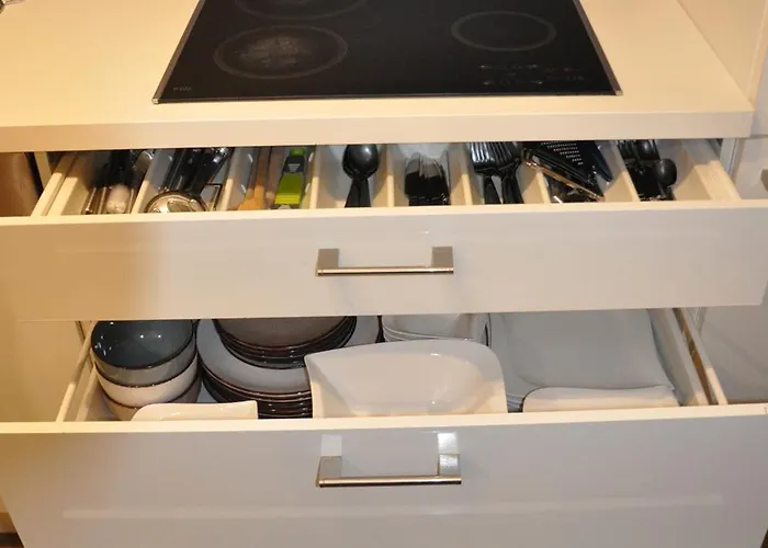 דירה Komfortables In מיינץ