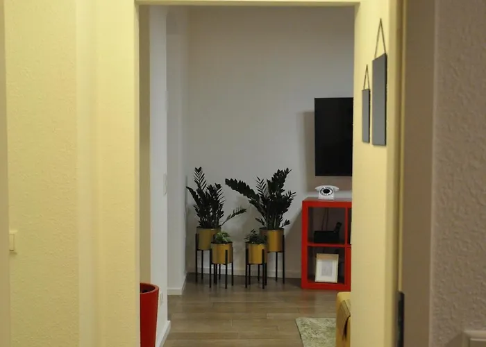 Komfortables In דירה