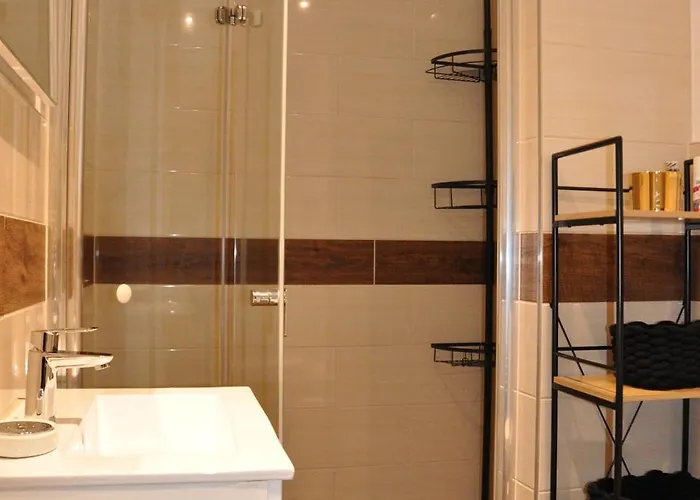 Komfortables In דירה מיינץ