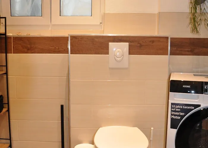 Komfortables In דירה *