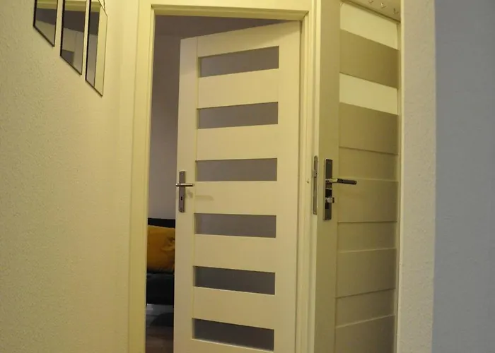 Komfortables In דירה *