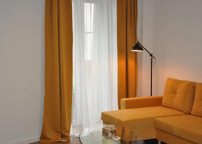 Komfortables In דירה