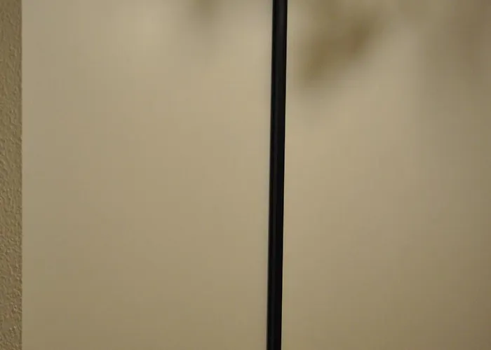 דירה Komfortables In *