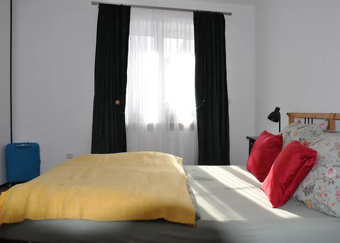 Komfortables In דירה מיינץ