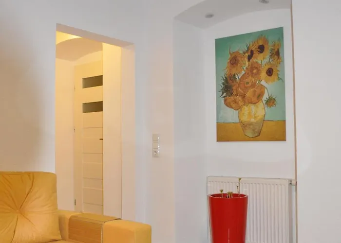 Komfortables In מיינץ