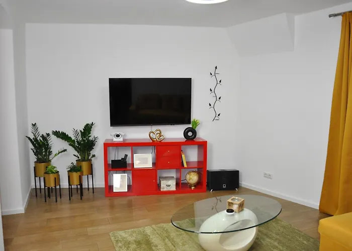 Komfortables In * מיינץ